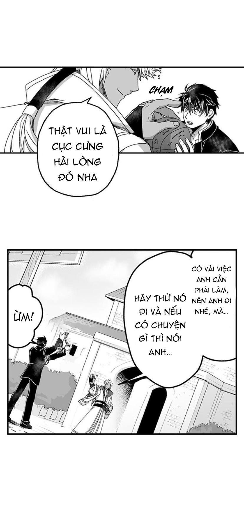 đọc truyện Vợ Của Titan Chương 27 ảnh 13 tại Thiên Thai Truyện