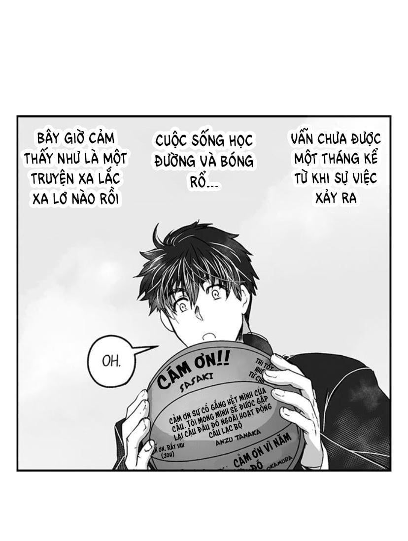 đọc truyện Vợ Của Titan Chương 27 ảnh 20 tại Thiên Thai Truyện