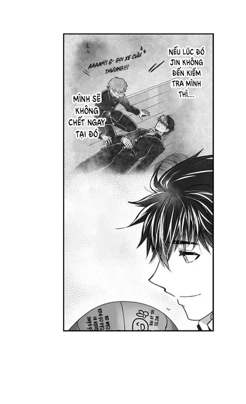 đọc truyện Vợ Của Titan Chương 27 ảnh 22 tại Thiên Thai Truyện