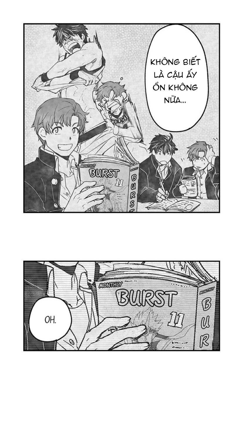 đọc truyện Vợ Của Titan Chương 27 ảnh 23 tại Thiên Thai Truyện