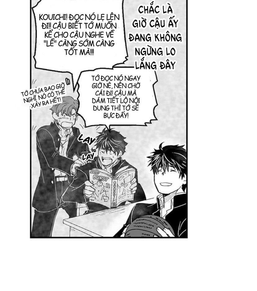 đọc truyện Vợ Của Titan Chương 27 ảnh 25 tại Thiên Thai Truyện