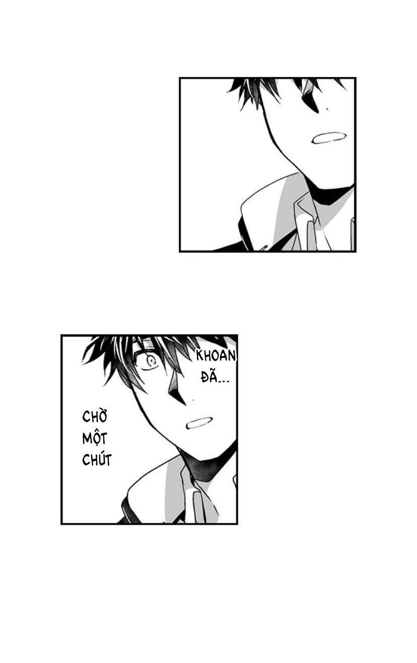 đọc truyện Vợ Của Titan Chương 27 ảnh 26 tại Thiên Thai Truyện