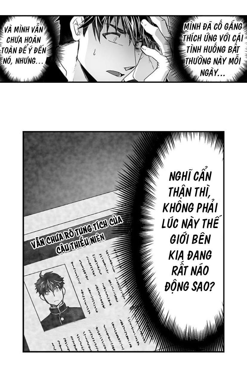 đọc truyện Vợ Của Titan Chương 27 ảnh 27 tại Thiên Thai Truyện