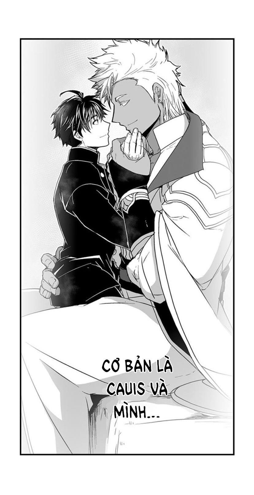 đọc truyện Vợ Của Titan Chương 27 ảnh 31 tại Thiên Thai Truyện