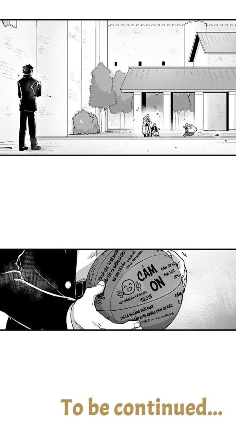 đọc truyện Vợ Của Titan Chương 27 ảnh 34 tại Thiên Thai Truyện