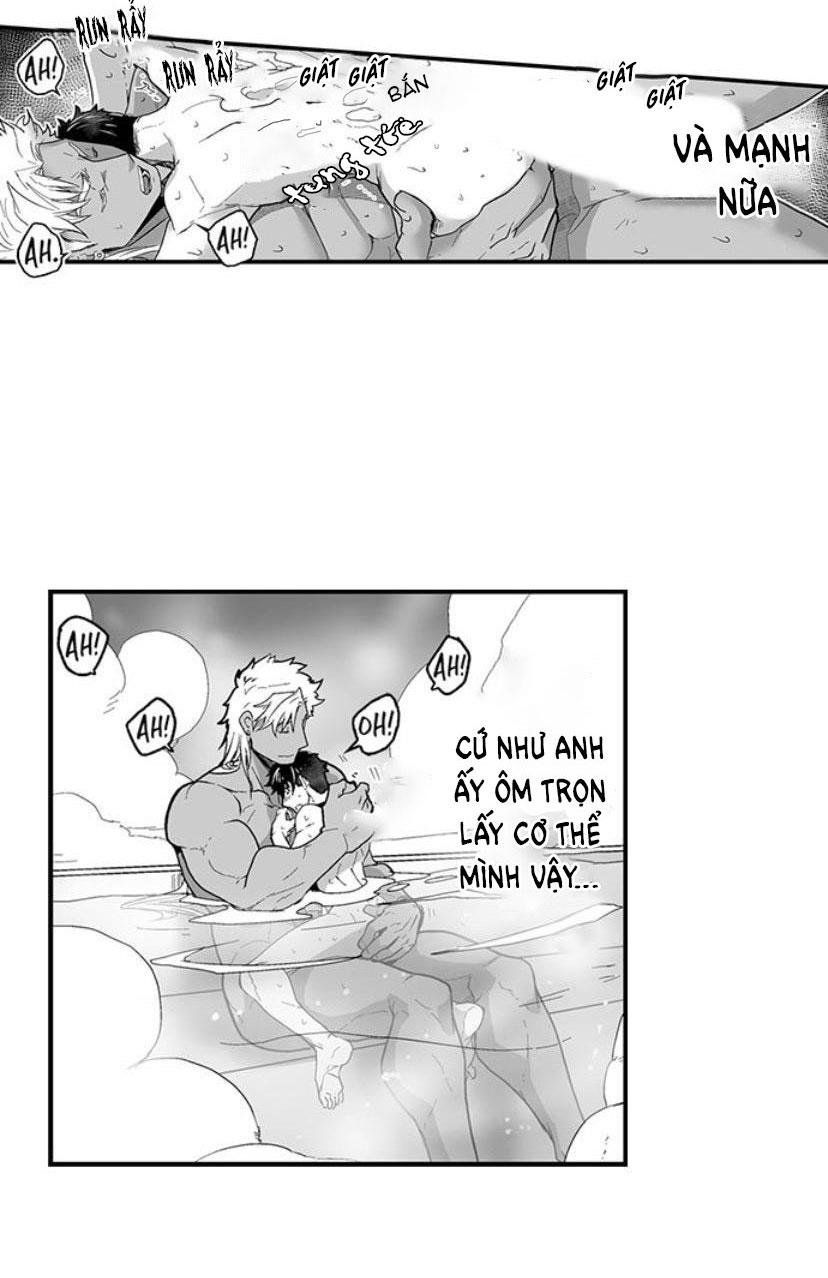 đọc truyện Vợ Của Titan Chương 27 ảnh 6 tại Thiên Thai Truyện