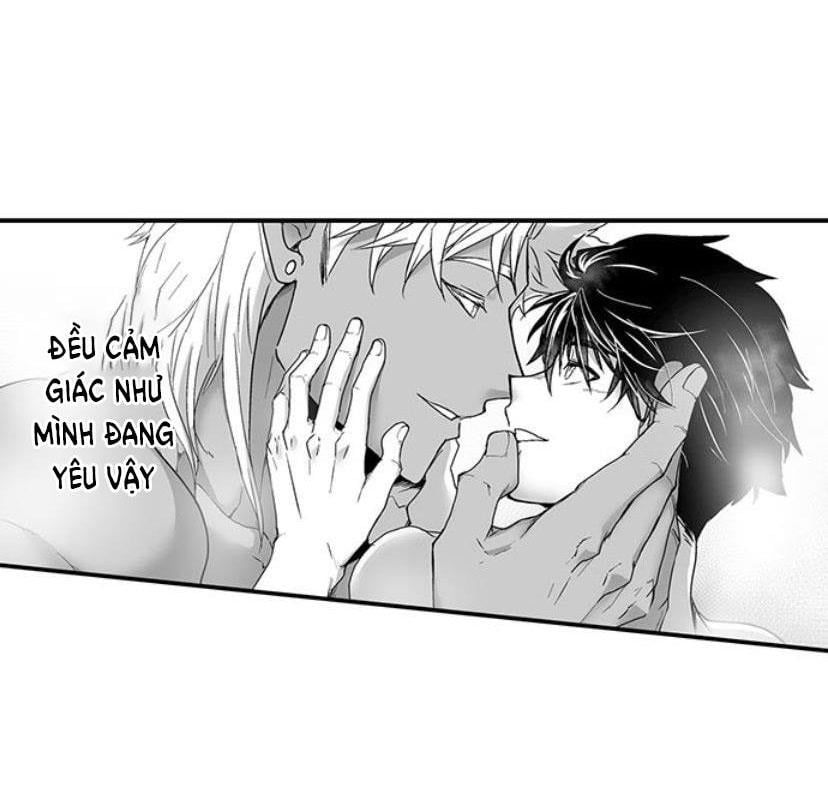 đọc truyện Vợ Của Titan Chương 27 ảnh 8 tại Thiên Thai Truyện