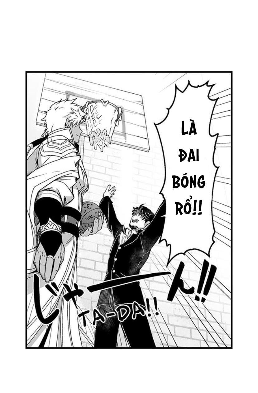 đọc truyện Vợ Của Titan Chương 27 ảnh 11 tại Thiên Thai Truyện