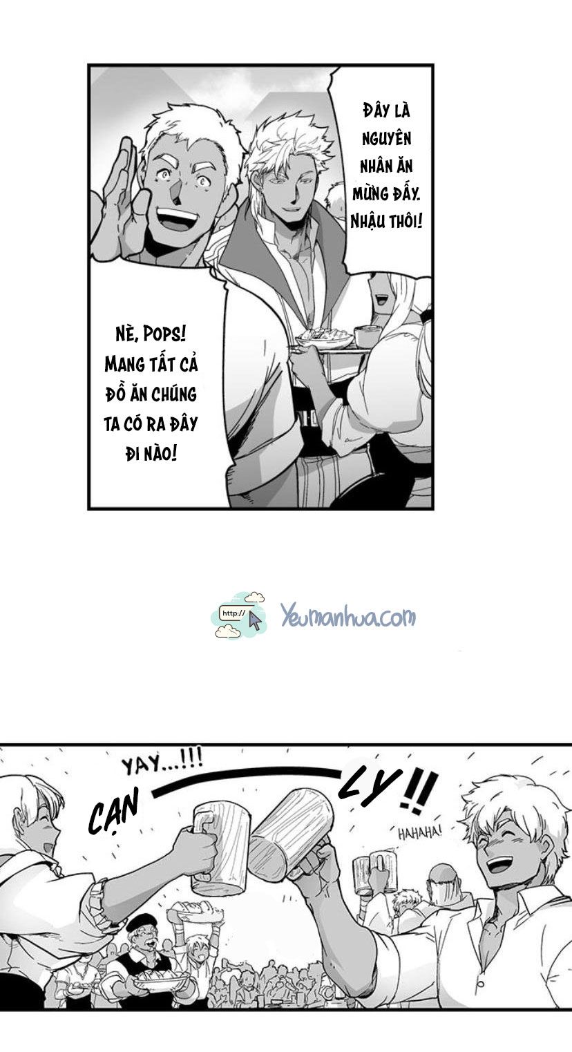 đọc truyện Vợ Của Titan Chương 28 ảnh 12 tại Thiên Thai Truyện