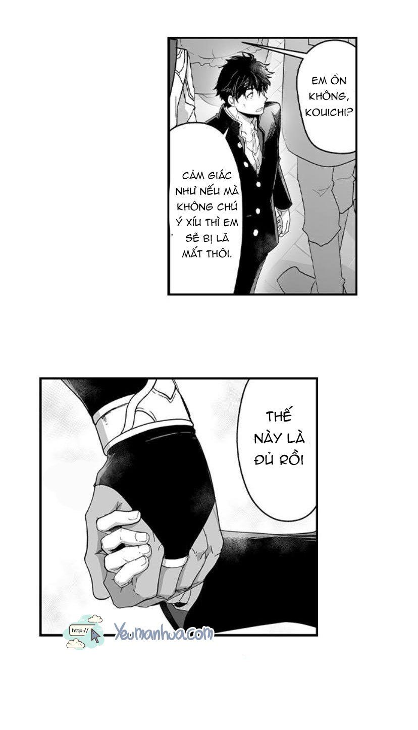 đọc truyện Vợ Của Titan Chương 28 ảnh 5 tại Thiên Thai Truyện