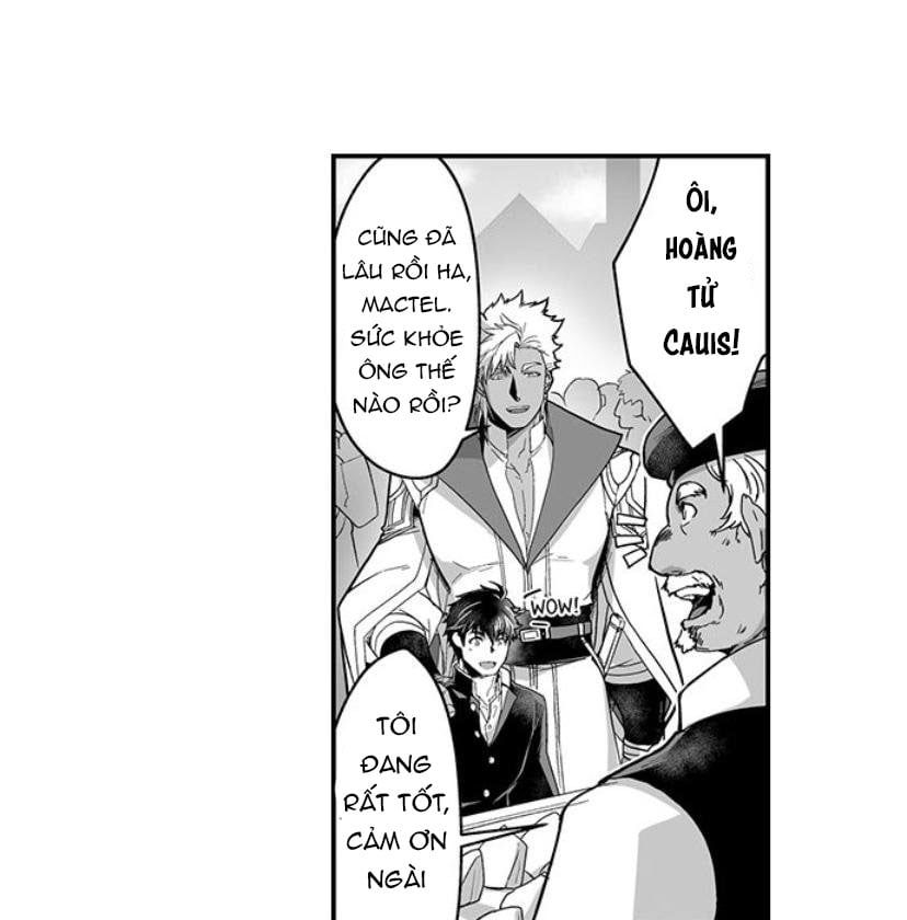 đọc truyện Vợ Của Titan Chương 28 ảnh 9 tại Thiên Thai Truyện