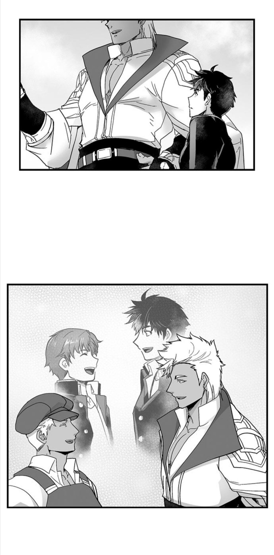 đọc truyện Vợ Của Titan Chương 29 ảnh 12 tại Thiên Thai Truyện