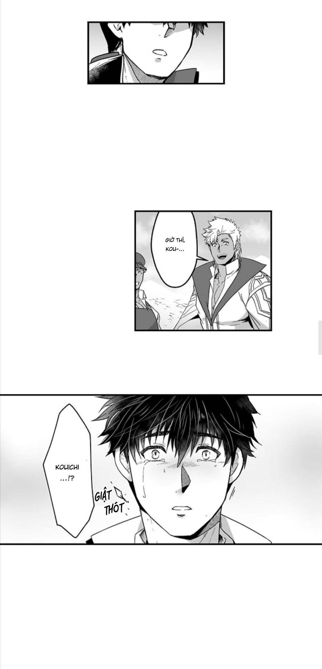 đọc truyện Vợ Của Titan Chương 29 ảnh 13 tại Thiên Thai Truyện