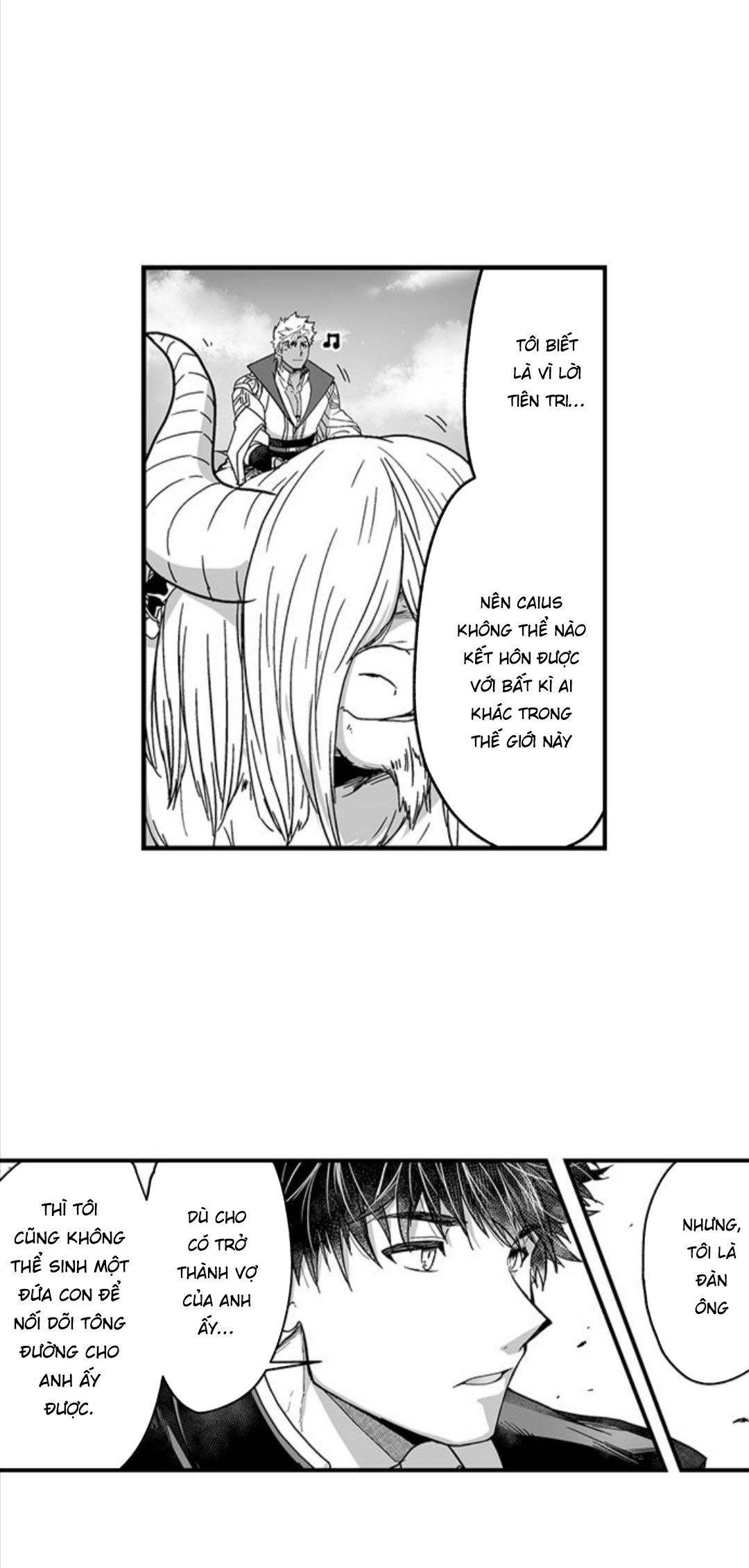 đọc truyện Vợ Của Titan Chương 29 ảnh 17 tại Thiên Thai Truyện