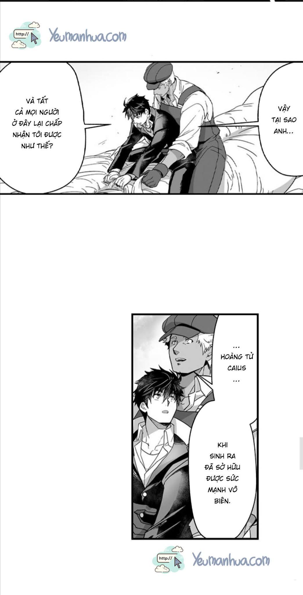 đọc truyện Vợ Của Titan Chương 29 ảnh 18 tại Thiên Thai Truyện