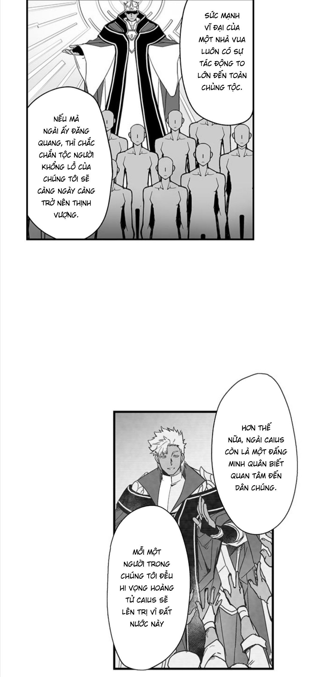 đọc truyện Vợ Của Titan Chương 29 ảnh 19 tại Thiên Thai Truyện