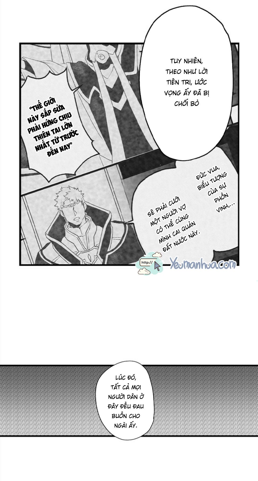 đọc truyện Vợ Của Titan Chương 29 ảnh 20 tại Thiên Thai Truyện