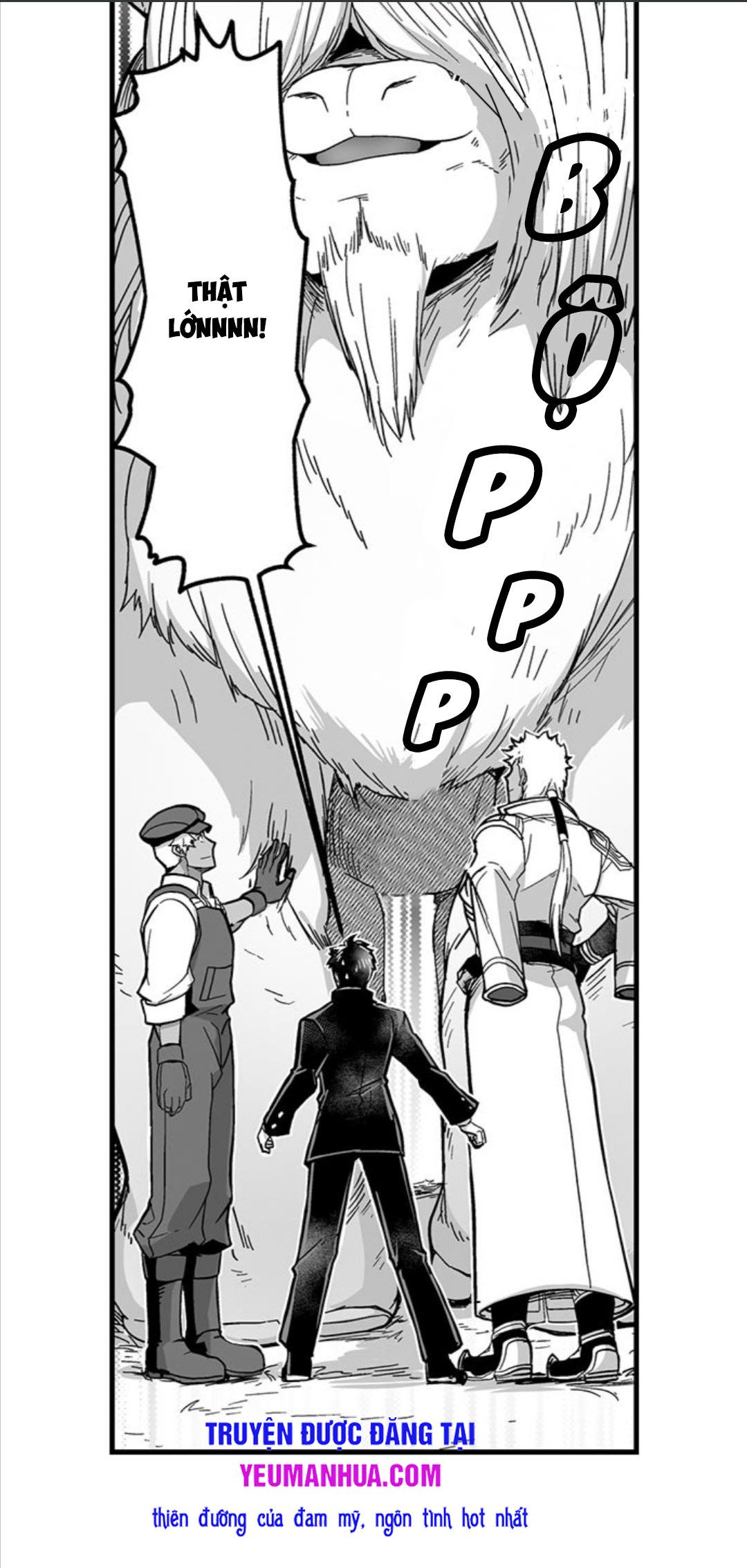 đọc truyện Vợ Của Titan Chương 29 ảnh 5 tại Thiên Thai Truyện