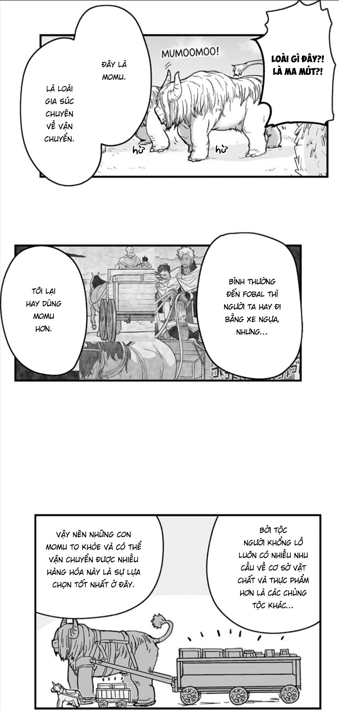 đọc truyện Vợ Của Titan Chương 29 ảnh 6 tại Thiên Thai Truyện