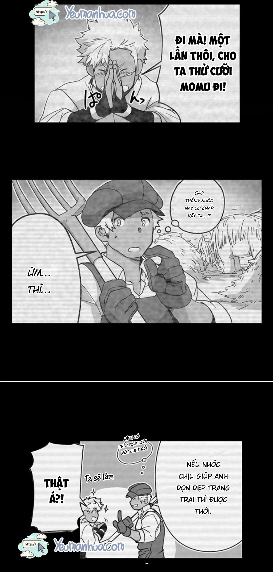 đọc truyện Vợ Của Titan Chương 29 ảnh 9 tại Thiên Thai Truyện