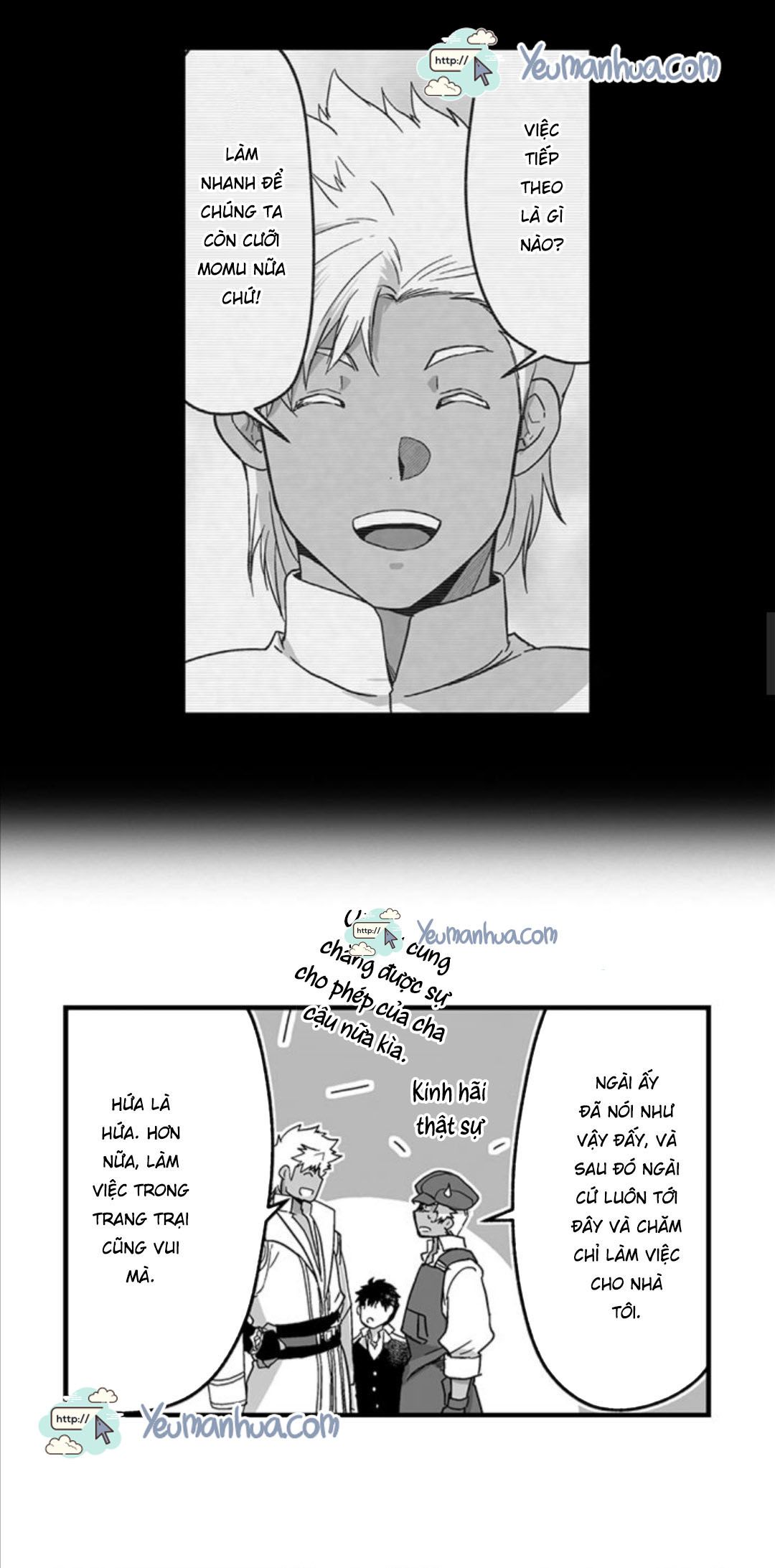 đọc truyện Vợ Của Titan Chương 29 ảnh 11 tại Thiên Thai Truyện