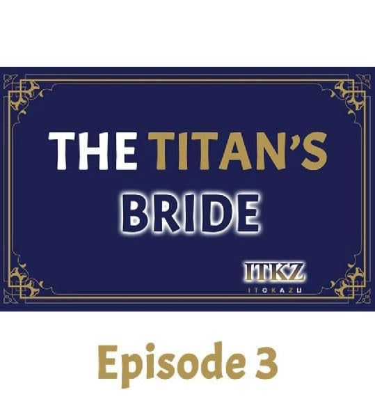 đọc truyện Vợ Của Titan Chương 3 ảnh 3 tại Thiên Thai Truyện