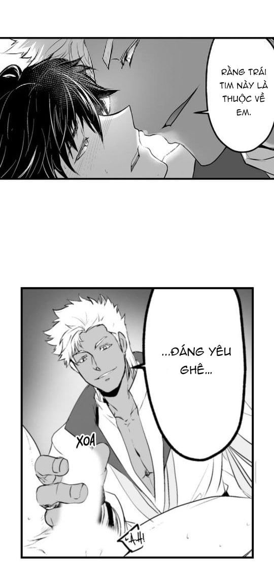 đọc truyện Vợ Của Titan Chương 3 ảnh 14 tại Thiên Thai Truyện