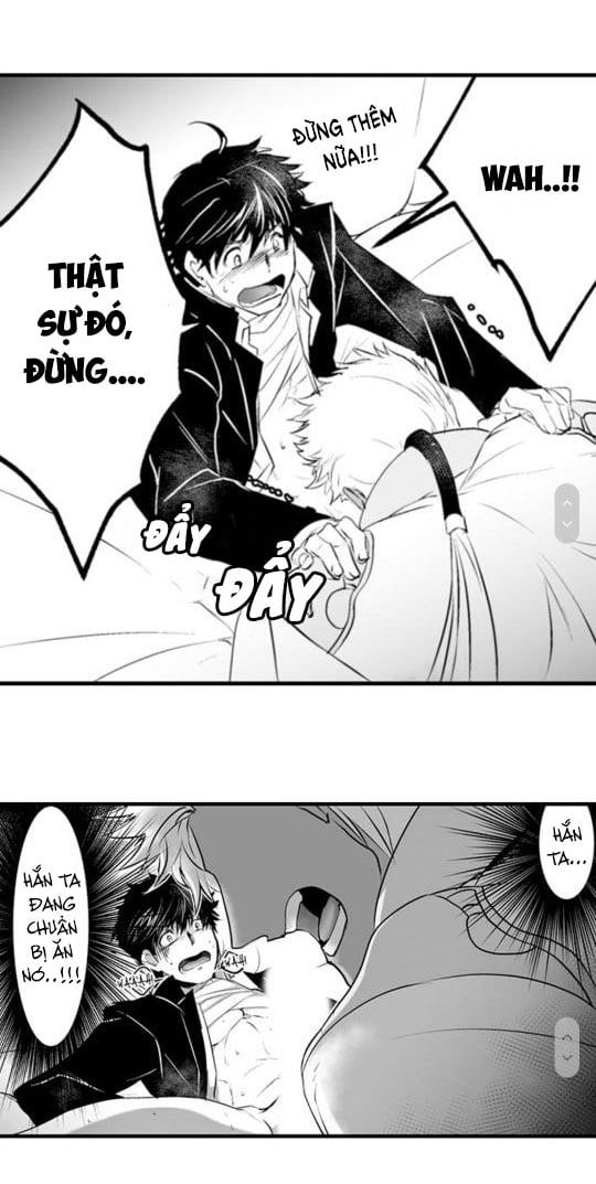 đọc truyện Vợ Của Titan Chương 3 ảnh 16 tại Thiên Thai Truyện