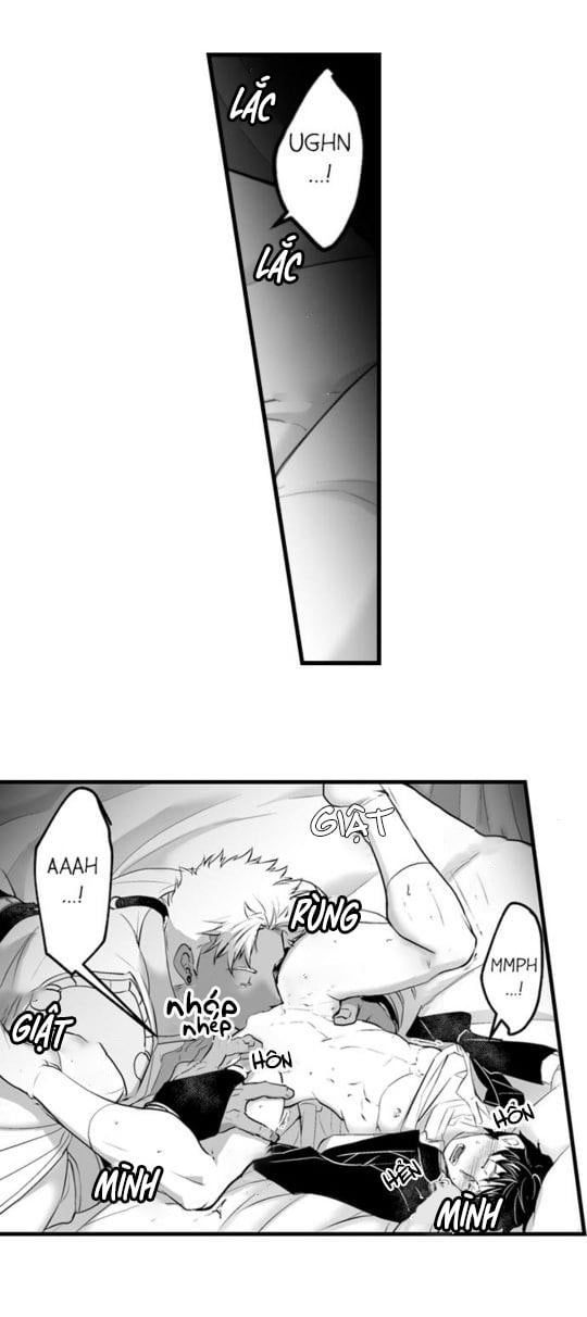 đọc truyện Vợ Của Titan Chương 3 ảnh 18 tại Thiên Thai Truyện