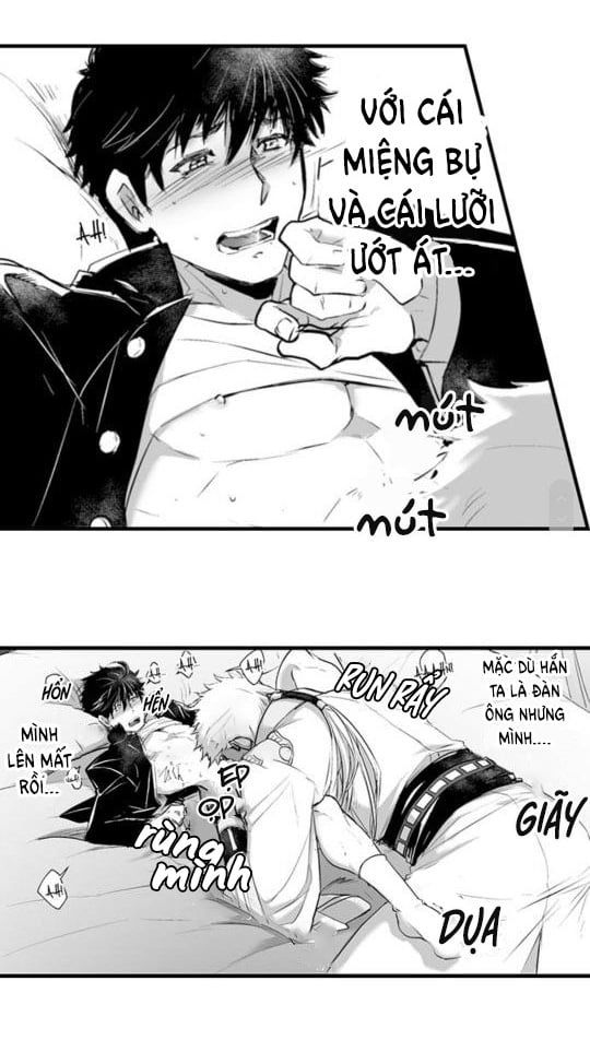 đọc truyện Vợ Của Titan Chương 3 ảnh 21 tại Thiên Thai Truyện