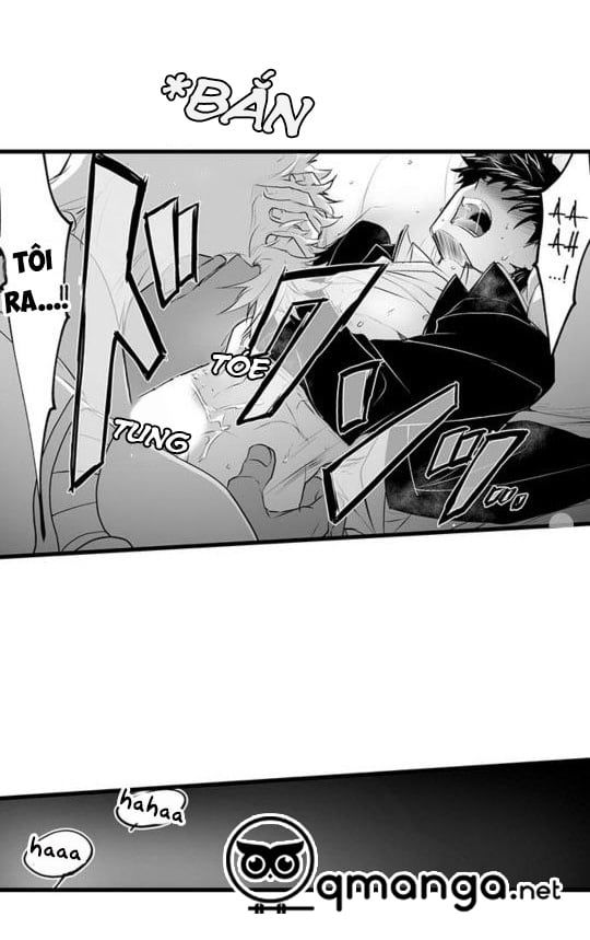 đọc truyện Vợ Của Titan Chương 3 ảnh 24 tại Thiên Thai Truyện