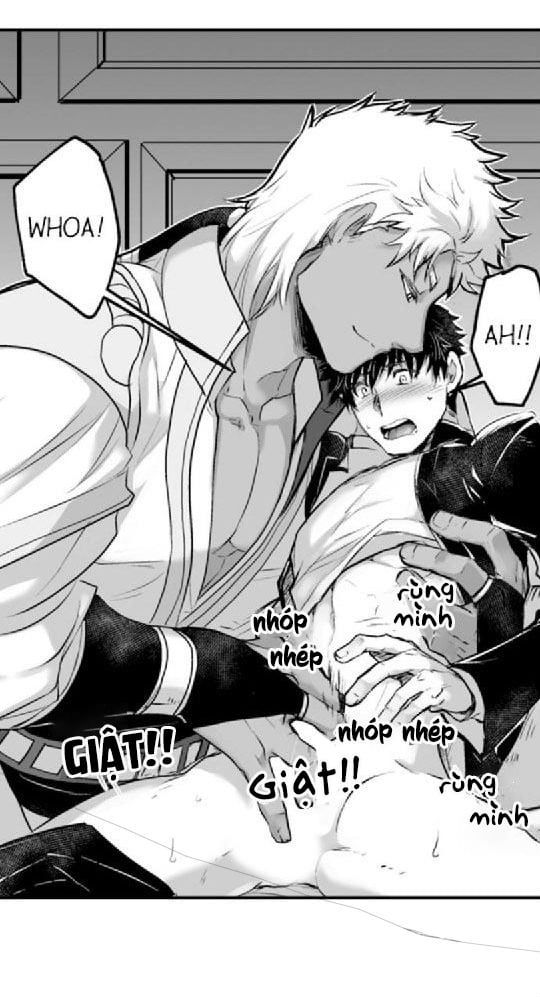 đọc truyện Vợ Của Titan Chương 3 ảnh 5 tại Thiên Thai Truyện