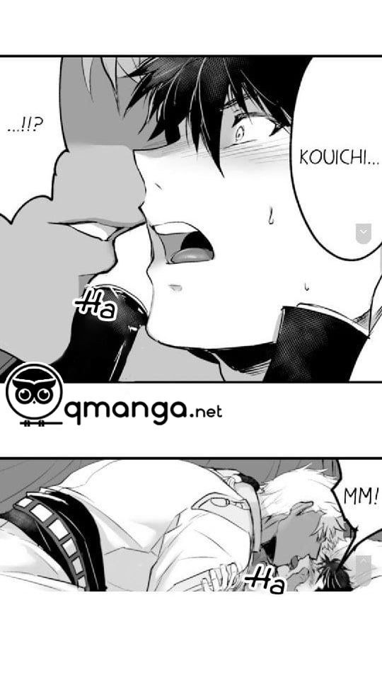 đọc truyện Vợ Của Titan Chương 3 ảnh 8 tại Thiên Thai Truyện