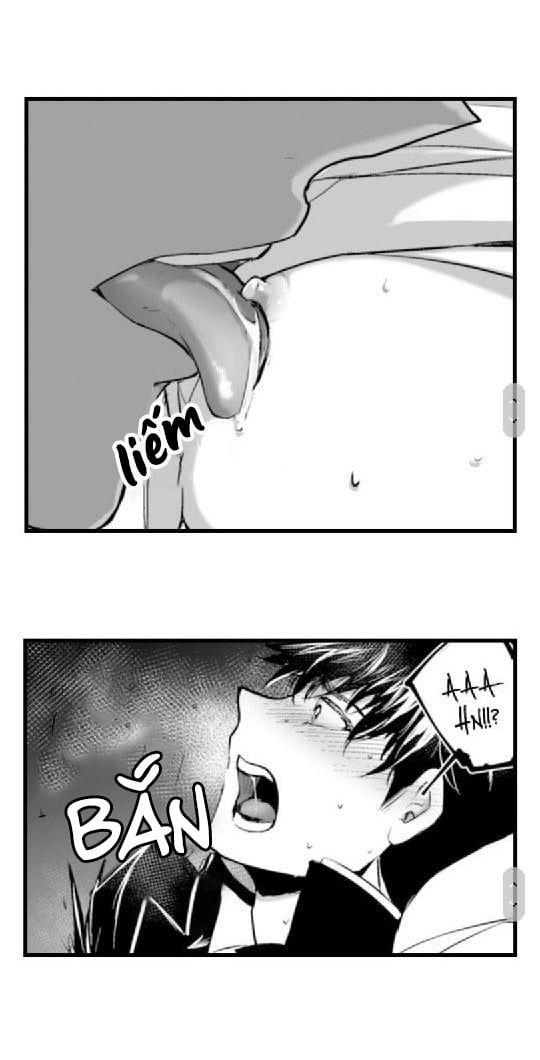 đọc truyện Vợ Của Titan Chương 3 ảnh 9 tại Thiên Thai Truyện