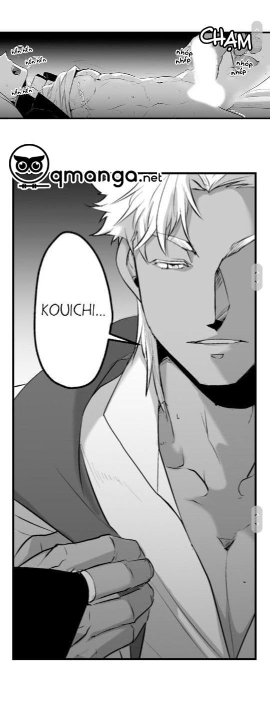 đọc truyện Vợ Của Titan Chương 3 ảnh 11 tại Thiên Thai Truyện