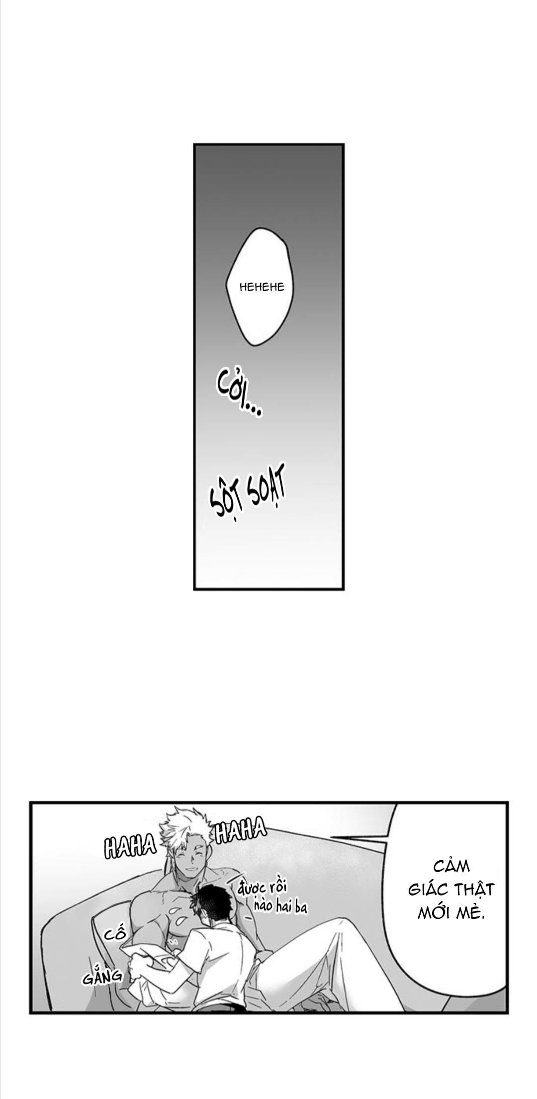 đọc truyện Vợ Của Titan Chương 30.1 ảnh 12 tại Thiên Thai Truyện