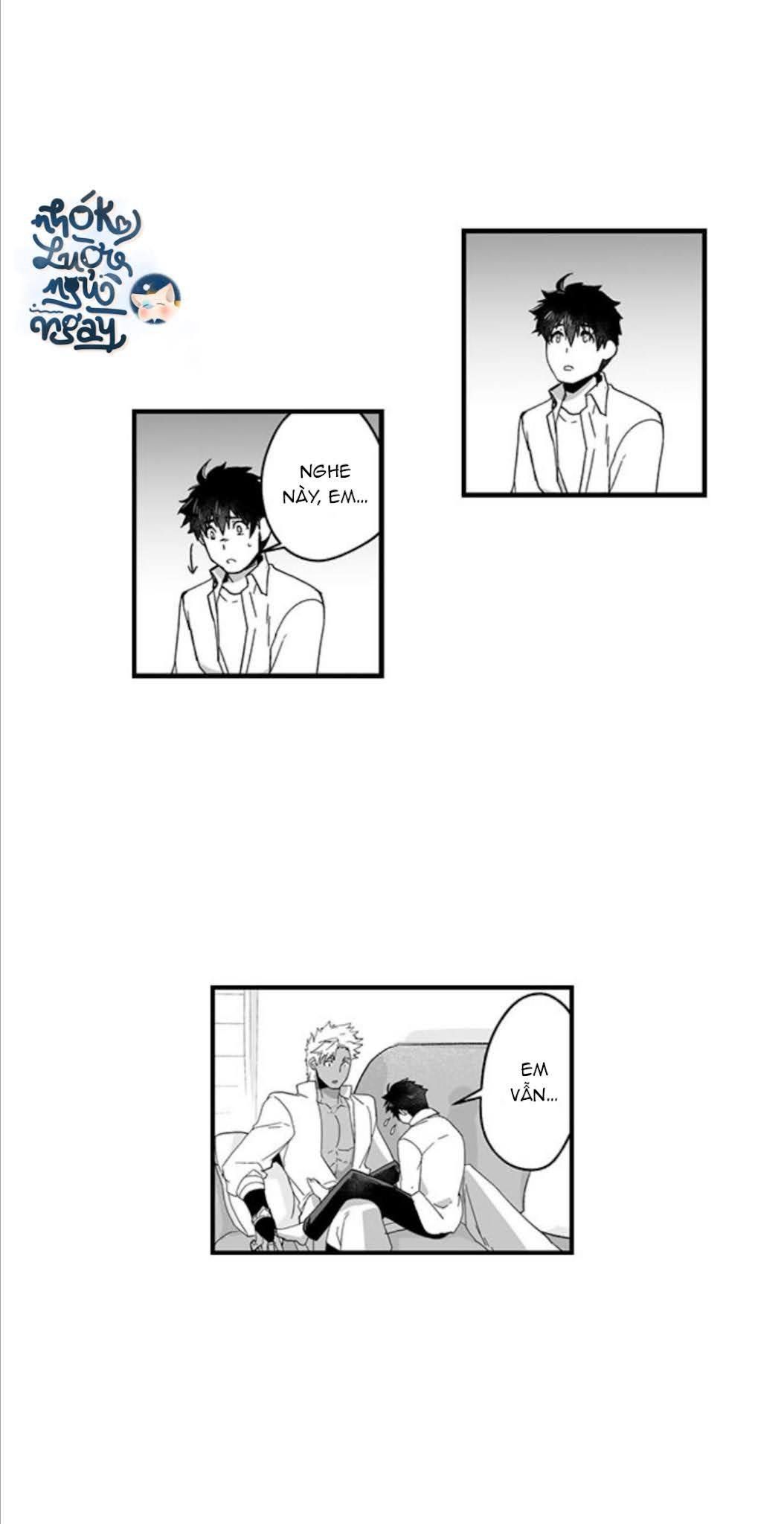 đọc truyện Vợ Của Titan Chương 30.1 ảnh 7 tại Thiên Thai Truyện