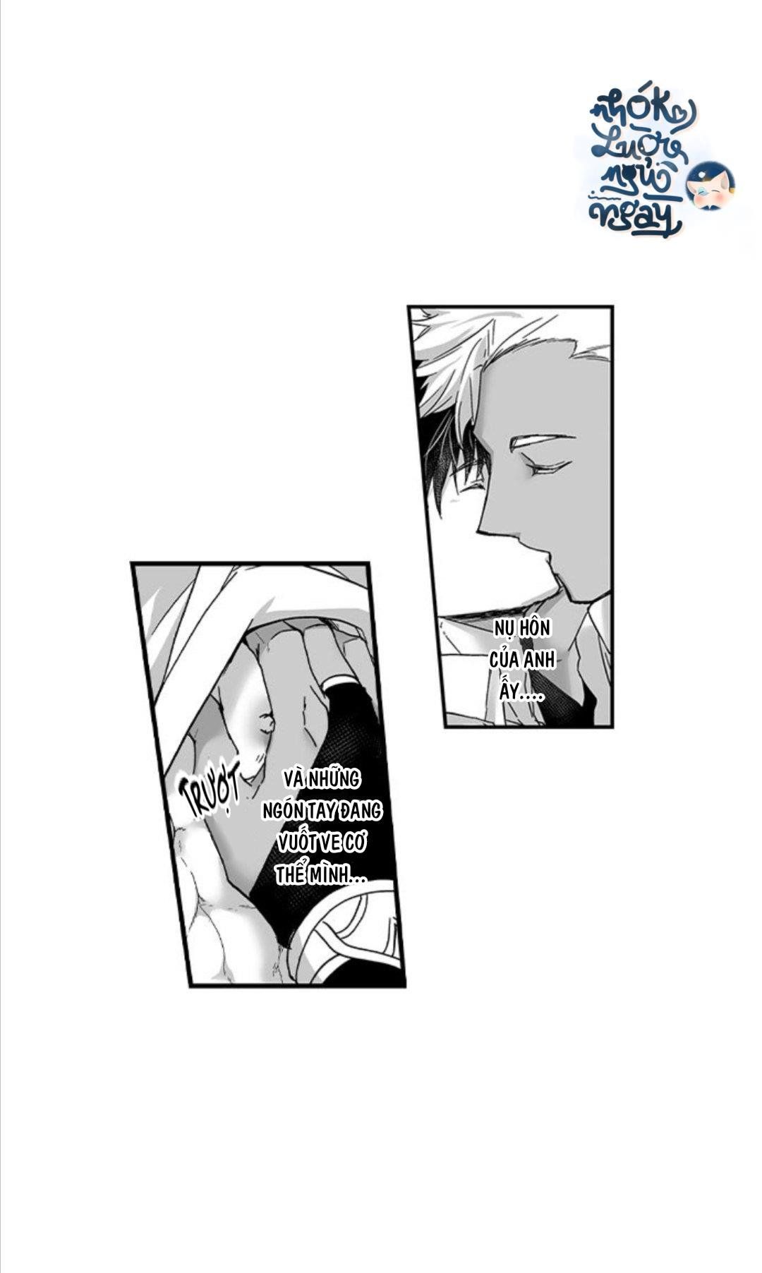 đọc truyện Vợ Của Titan Chương 30.1 ảnh 9 tại Thiên Thai Truyện