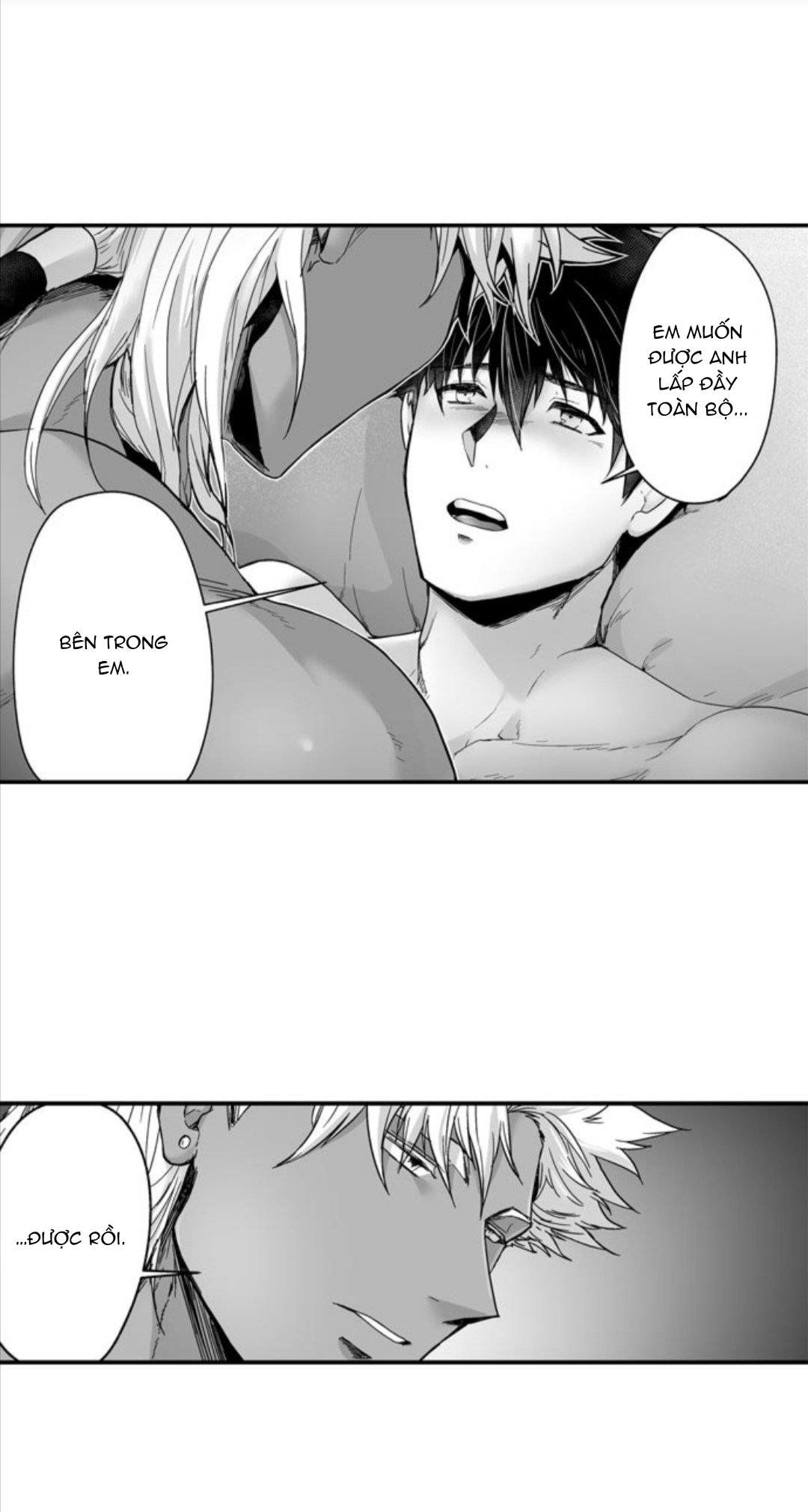 đọc truyện Vợ Của Titan Chương 30.2 ảnh 12 tại Thiên Thai Truyện