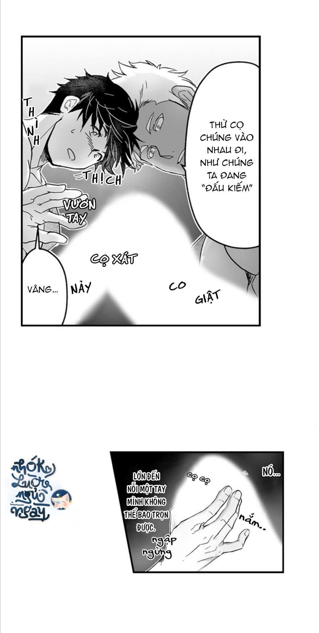 đọc truyện Vợ Của Titan Chương 30.2 ảnh 5 tại Thiên Thai Truyện