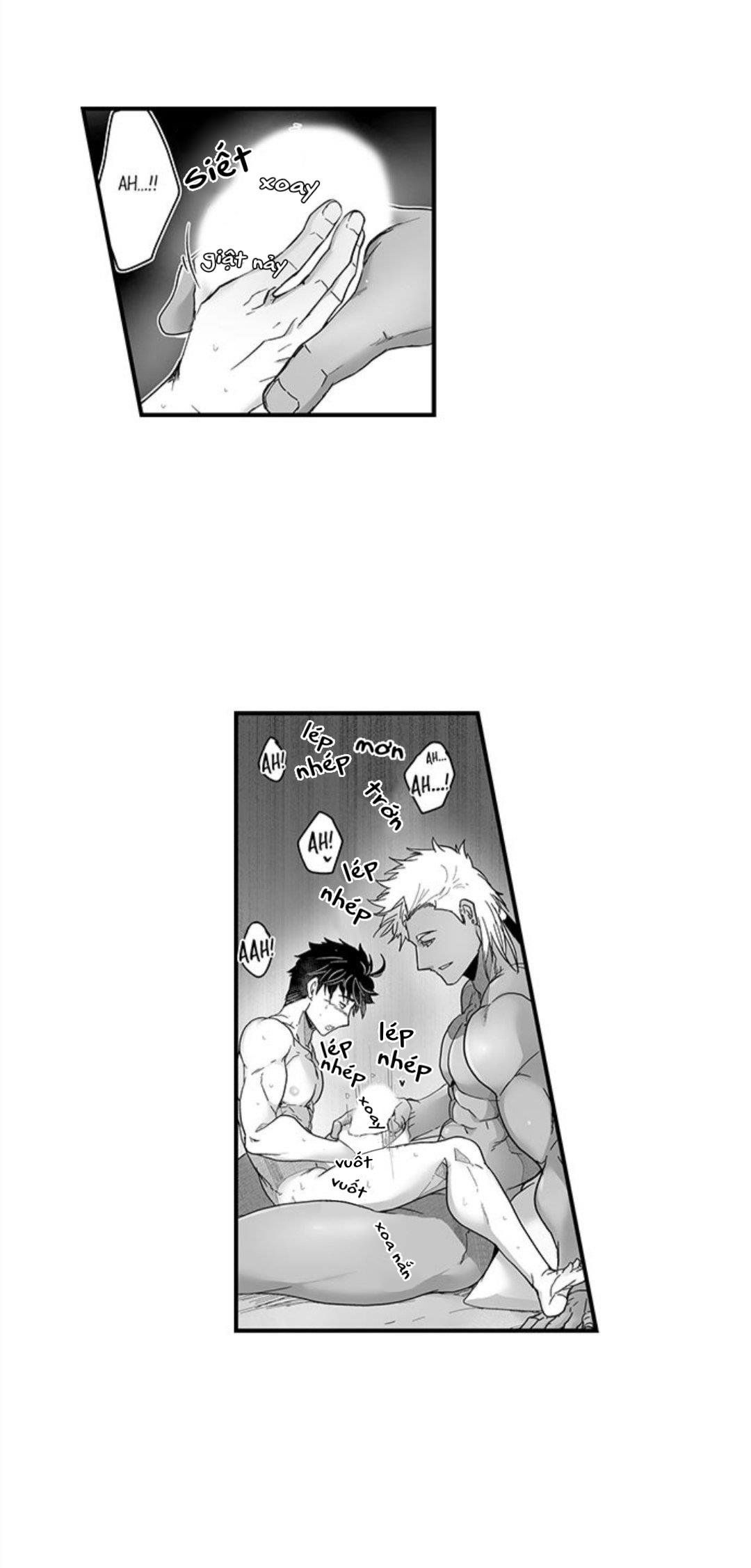 đọc truyện Vợ Của Titan Chương 30.2 ảnh 6 tại Thiên Thai Truyện