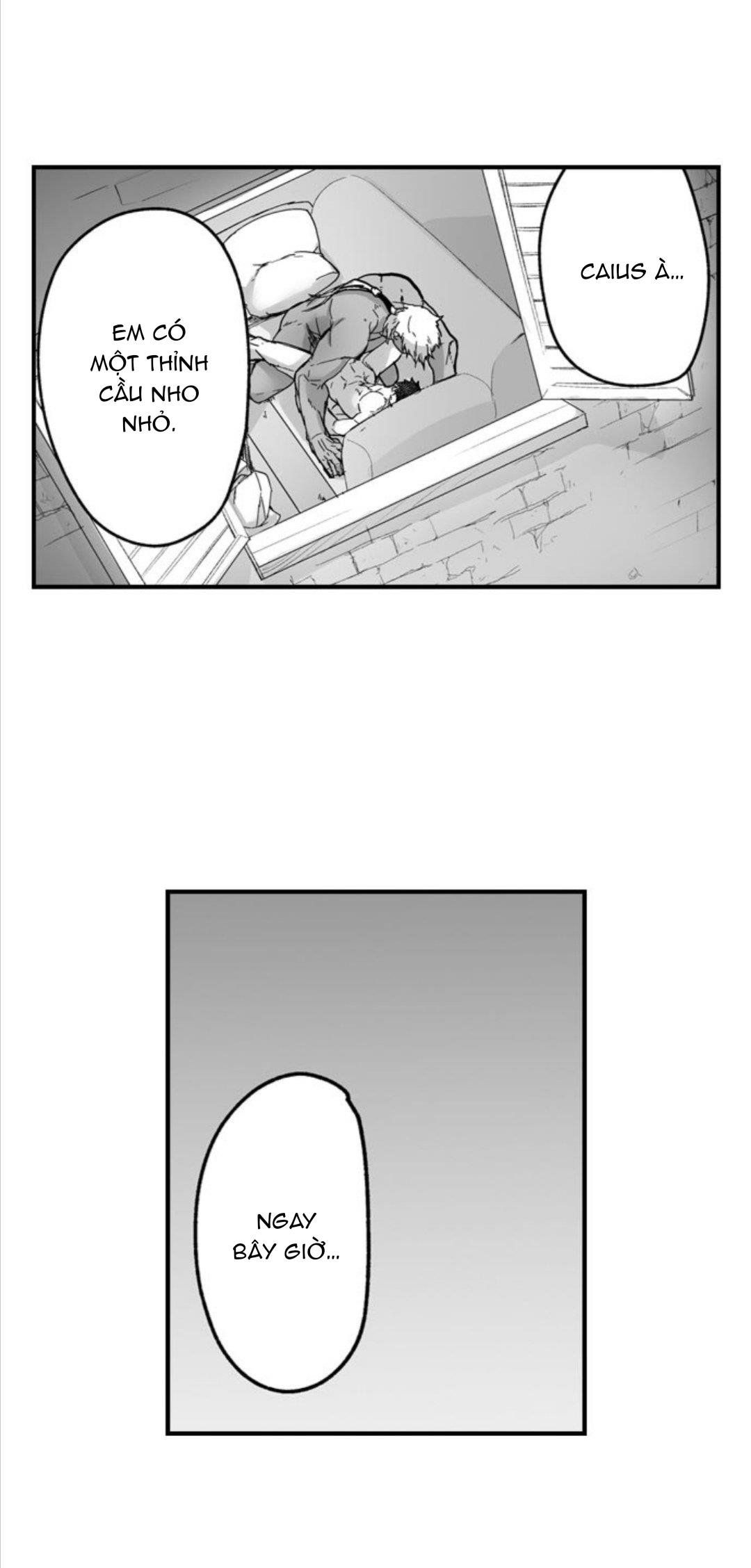 đọc truyện Vợ Của Titan Chương 30.2 ảnh 10 tại Thiên Thai Truyện