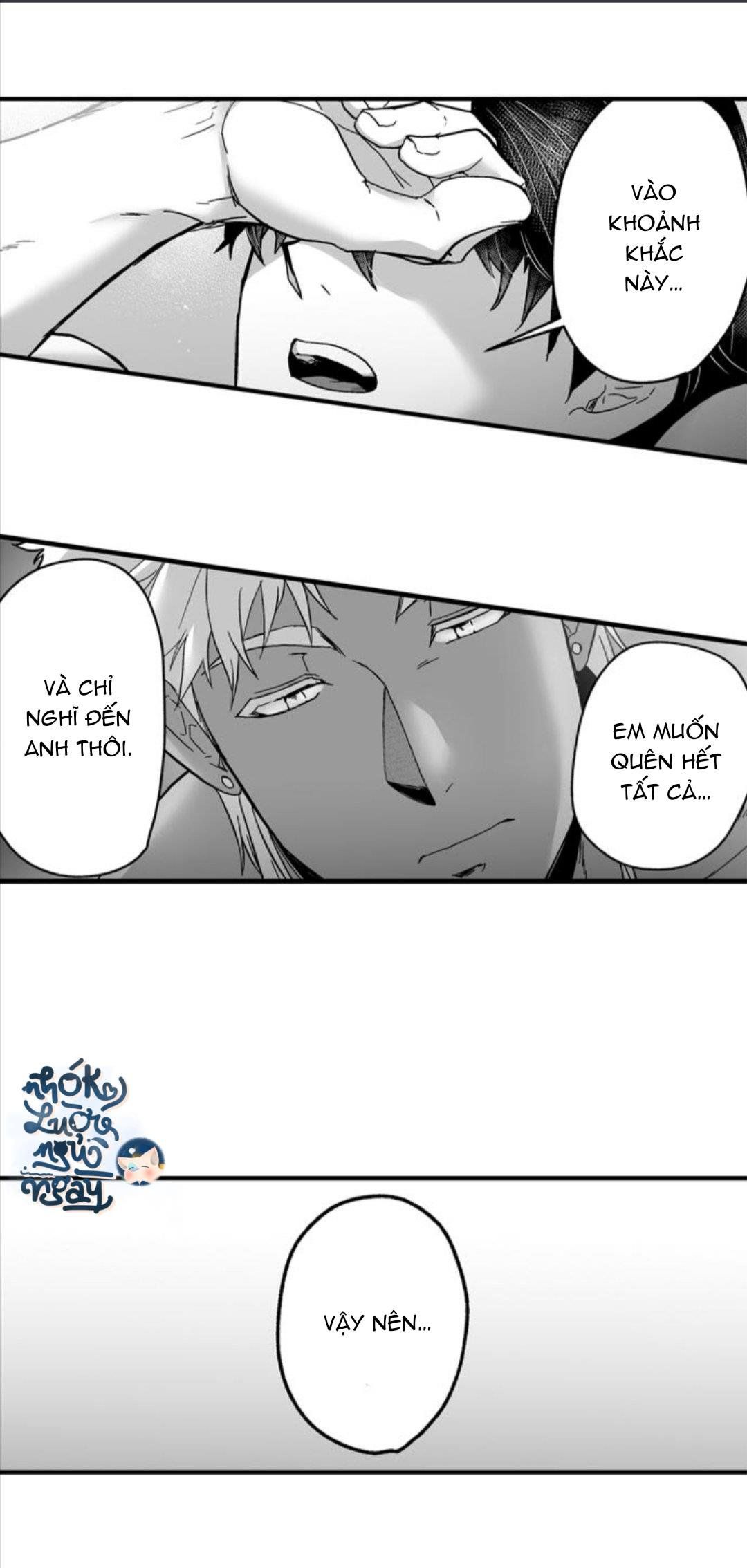 đọc truyện Vợ Của Titan Chương 30.2 ảnh 11 tại Thiên Thai Truyện