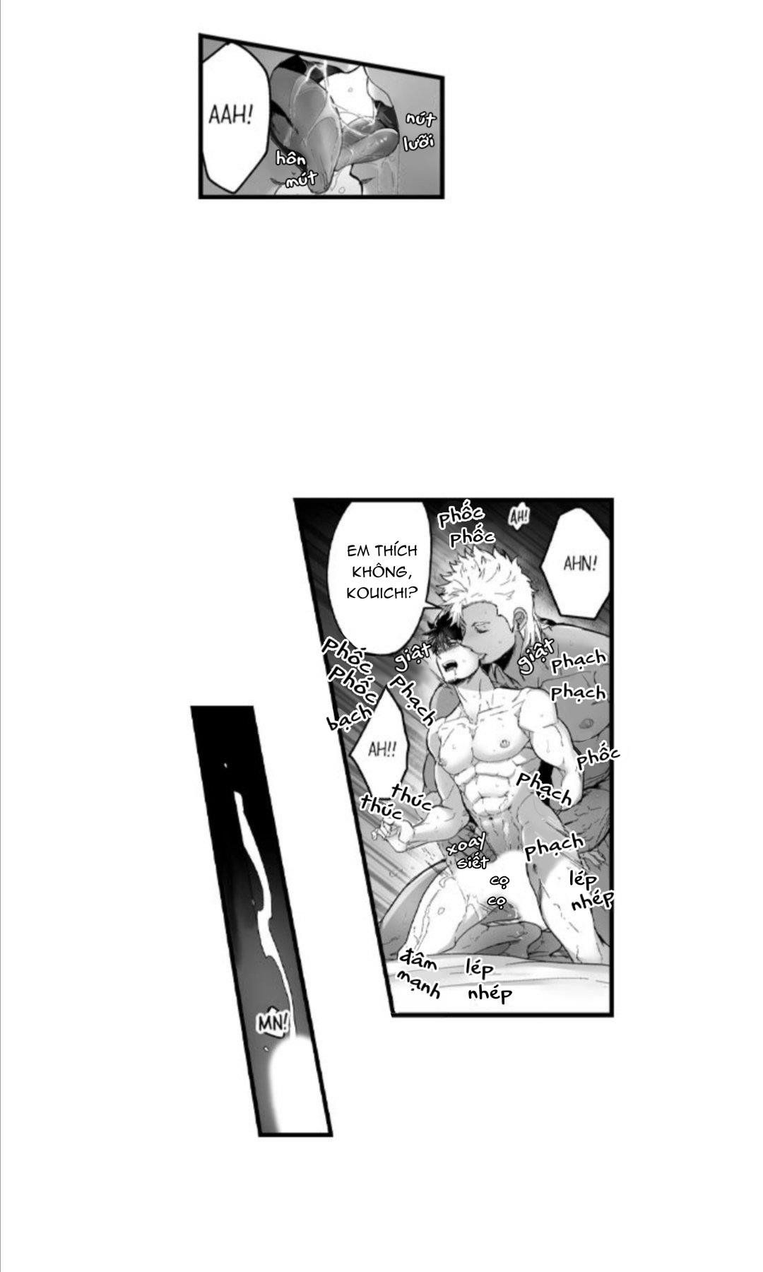 đọc truyện Vợ Của Titan Chương 31 ảnh 13 tại Thiên Thai Truyện