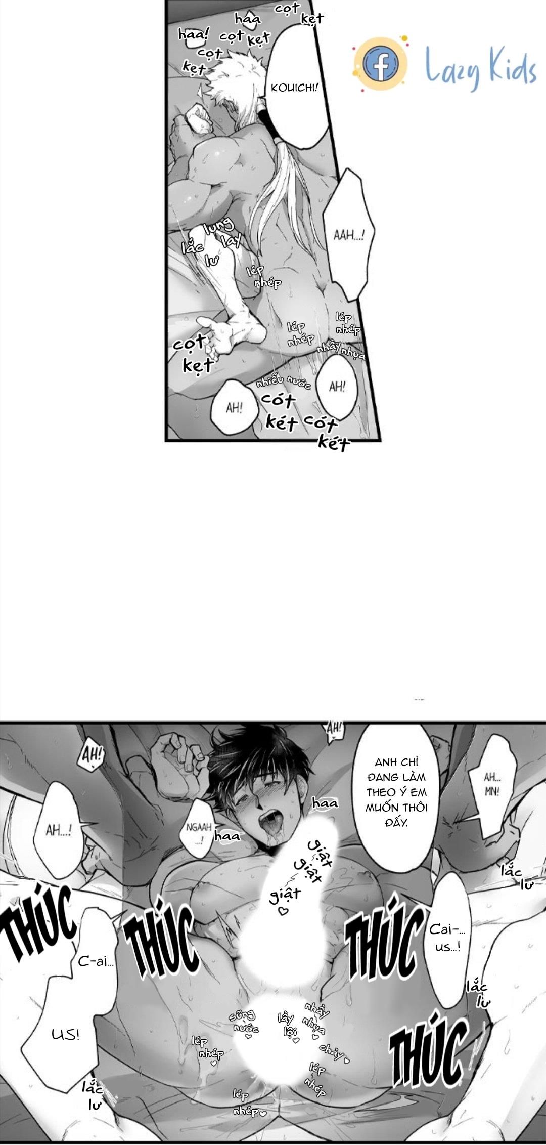 đọc truyện Vợ Của Titan Chương 31 ảnh 14 tại Thiên Thai Truyện