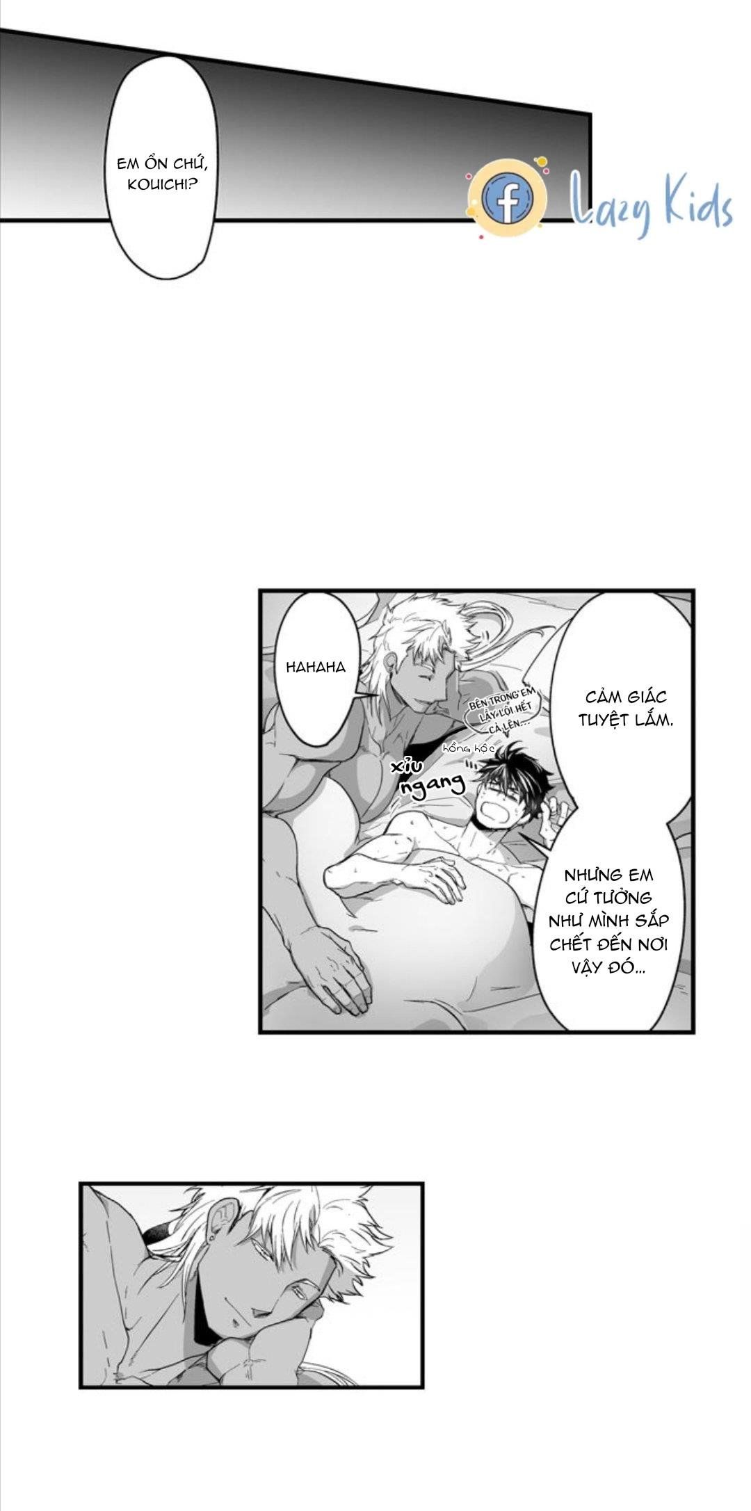 đọc truyện Vợ Của Titan Chương 31 ảnh 16 tại Thiên Thai Truyện