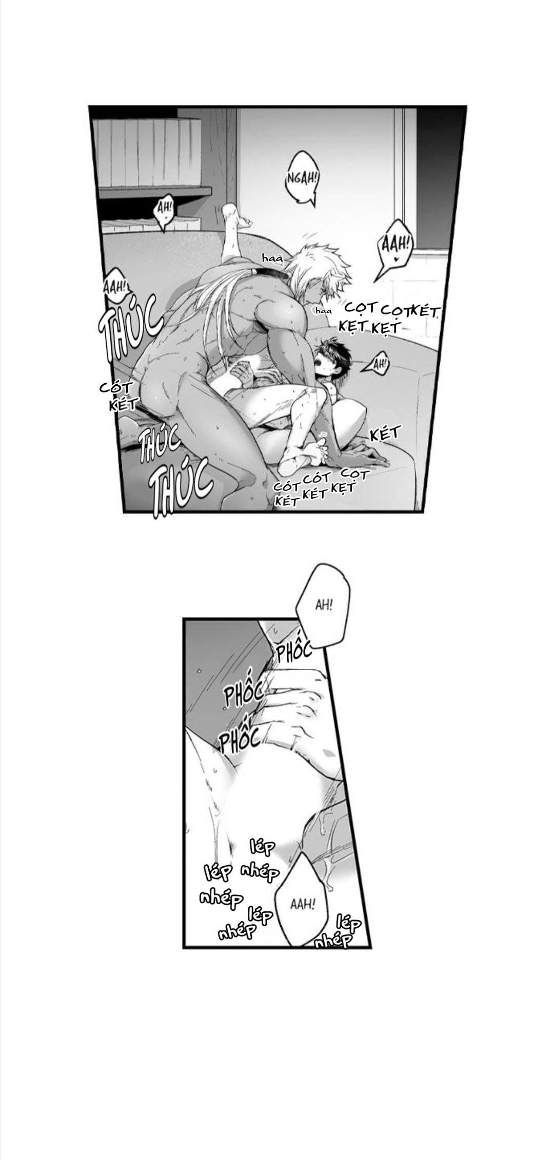 đọc truyện Vợ Của Titan Chương 31 ảnh 5 tại Thiên Thai Truyện