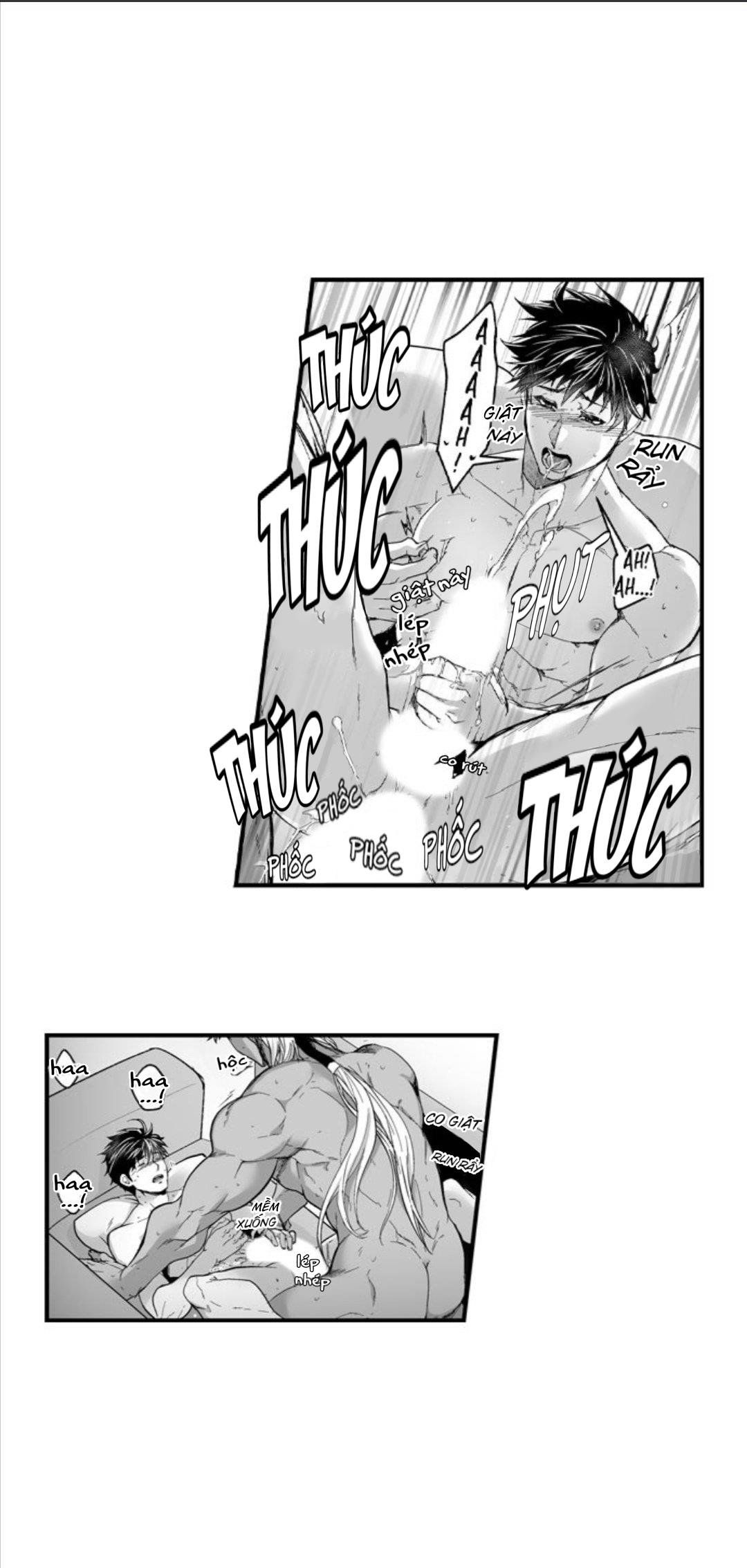 đọc truyện Vợ Của Titan Chương 31 ảnh 7 tại Thiên Thai Truyện