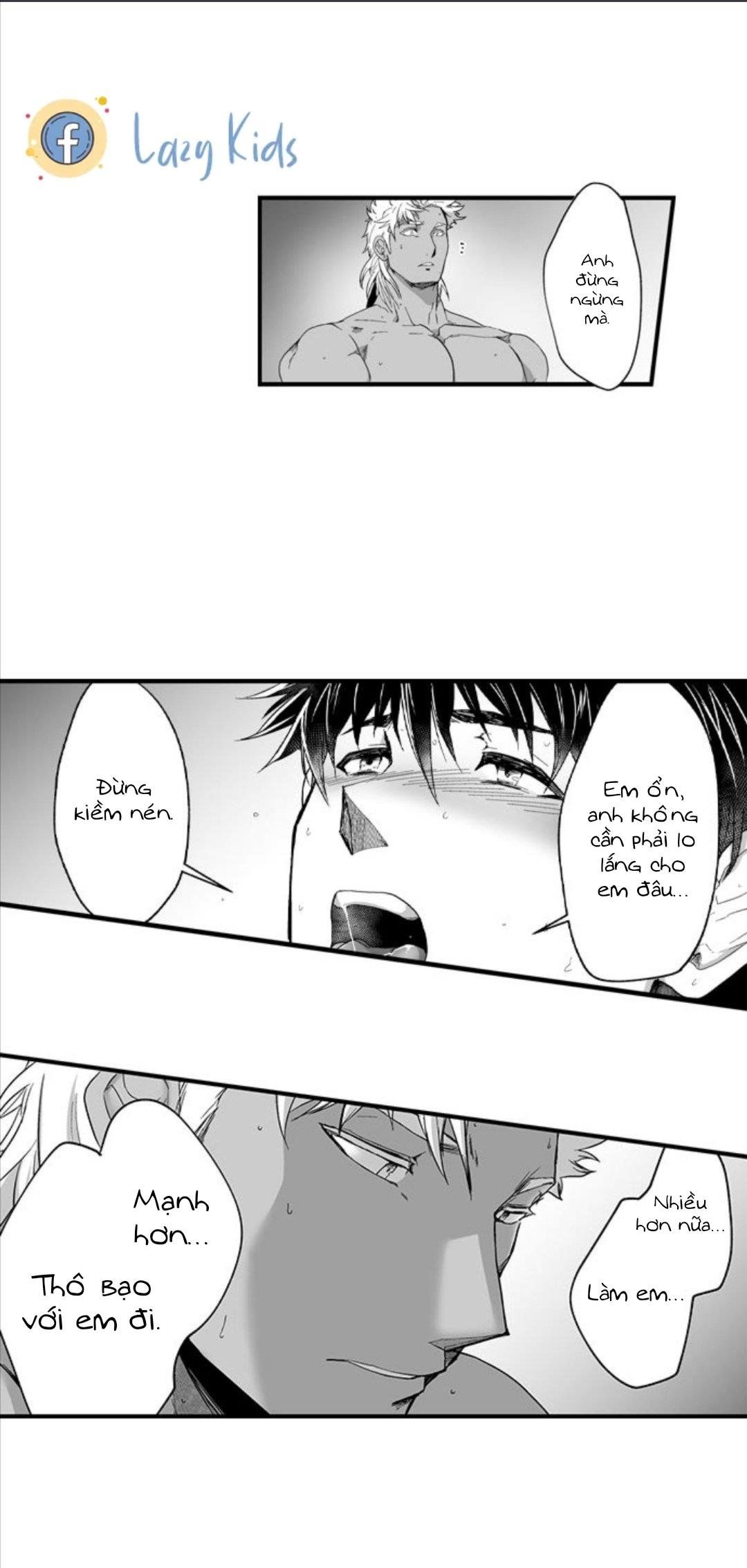 đọc truyện Vợ Của Titan Chương 31 ảnh 8 tại Thiên Thai Truyện