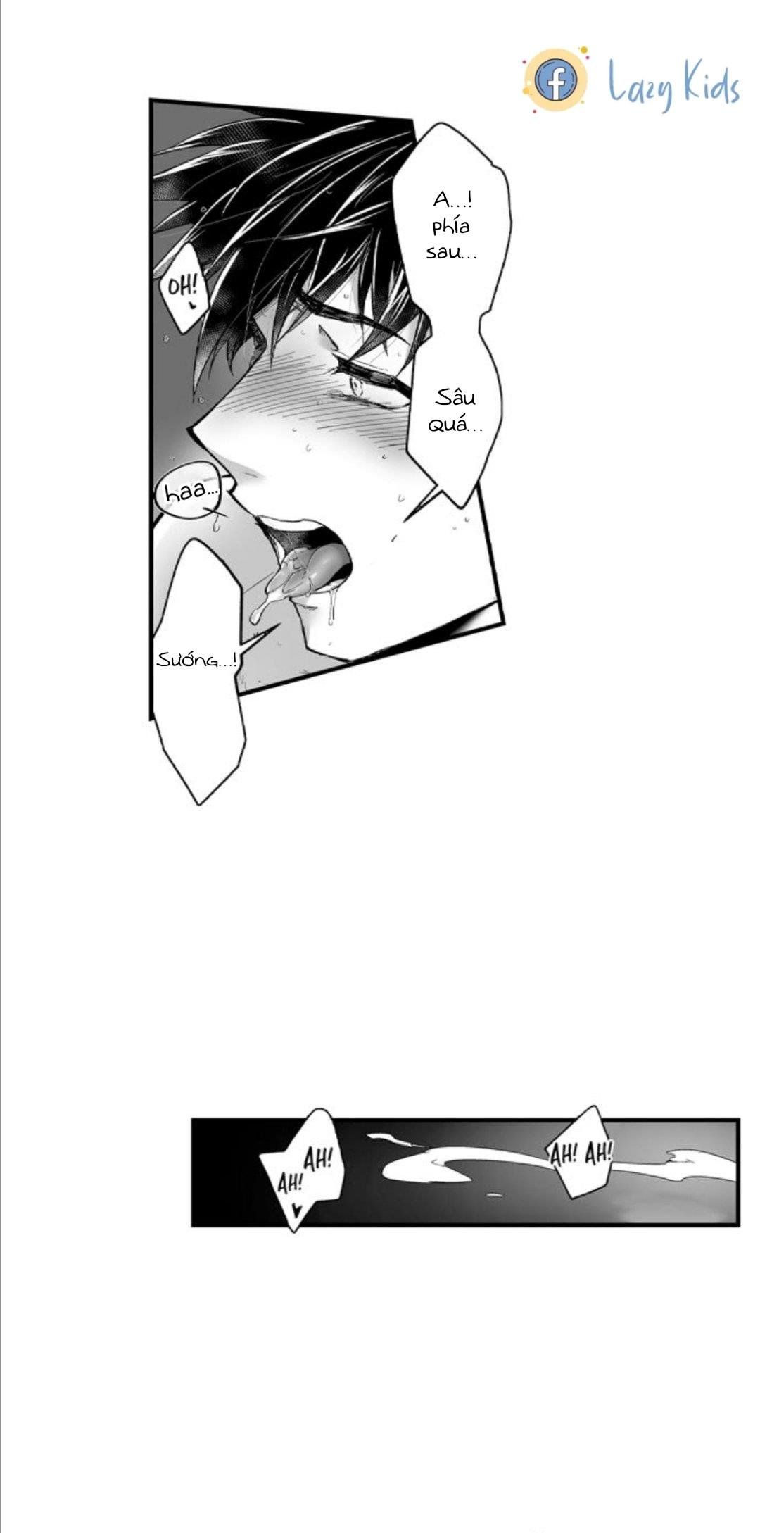 đọc truyện Vợ Của Titan Chương 31 ảnh 10 tại Thiên Thai Truyện